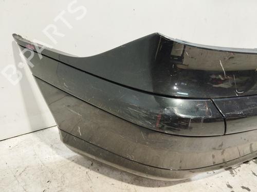 Rear bumper MERCEDES-BENZ C-CLASS Coupe (CL203) C 180 Kompressor (203.746) | BP25712436C8 