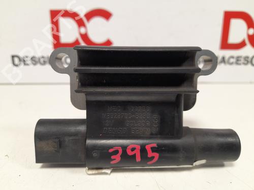 Ignition coil ROVER 45 I Hatchback (RT) | BP32085677M94 - Image 2