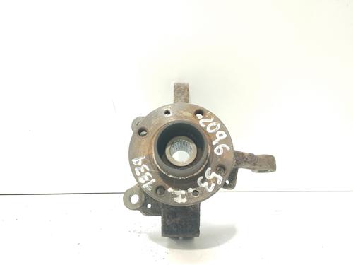 Used Left front steering knuckle Left front steering knuckle RENAULT CLIO III (BR0/1, CR0/1) [2005-2014] 28716406 28716406
