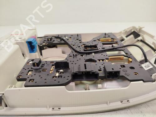 Interior roof light AUDI A4 B8 (8K2)  | BP27859717I8 
