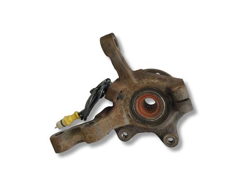 Right front steering knuckle RENAULT KANGOO (KC0/1_) 1.5 dCi (KC08, KC09) | BP38061382M26 - Image 5