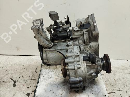 Gearbox SEAT LEON (1M1) | BP29114037M3