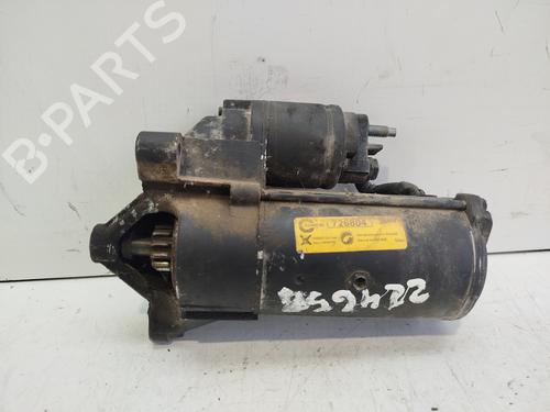 Startmotor PEUGEOT 406 (8B) 1.9 TD | BP30770101M8
