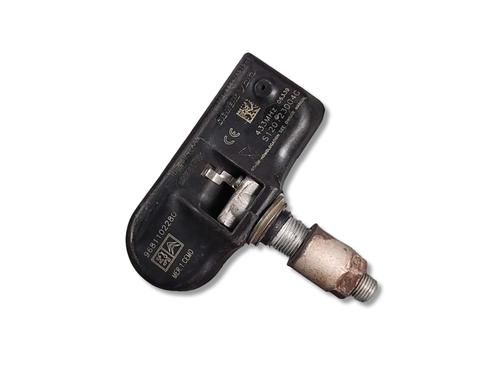 Elektronisk sensor Elektronisk sensor PEUGEOT 407 (6D_) 2.0 HDi 135 (6DRHRH, 6DRHRE, 6DRHRG, 6DRHRJ) (136 hp) 36385837 36385837