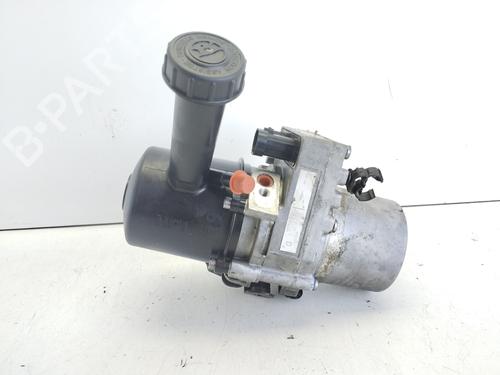 Steering pump PEUGEOT 407 (6D_) 2.0 (6DRFNB, 6DRFNE) | BP28143011M99 