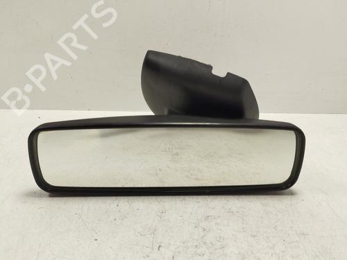 Used Rear mirror Rear mirror NISSAN MICRA III (K12) [2002-2011] 33747532 33747532