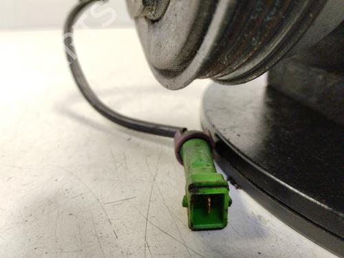 AC compressor AUDI A4 B5 (8D2) 1.8 | BP17419917M34 