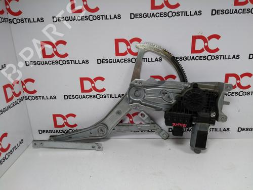 Lève-vitre avant gauche OPEL ASTRA H GTC (A04) 1.9 CDTI (L08) (120 hp) 13101478 | 13101478 |