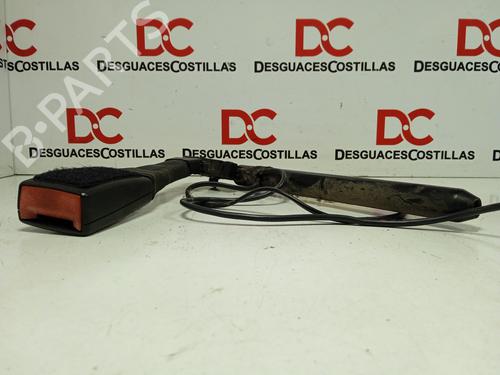 Used Front right belt tensioner OPEL ASTRA H (A04) 1.7 CDTI (L48) (100 hp) 25851766