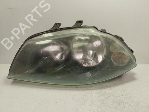 Used Left headlight SEAT IBIZA III (6L1) [2002-2009]  30699299