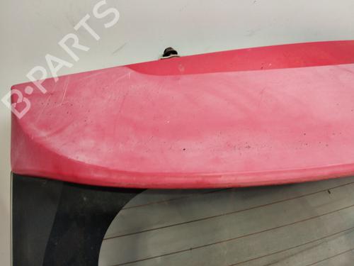 Tailgate HYUNDAI GETZ (TB) 1.5 CRDi | BP19311092C6 
