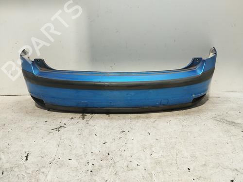 Used Rear bumper FORD FOCUS II Saloon (DB_, FCH, DH) [2005-2026]  31259202