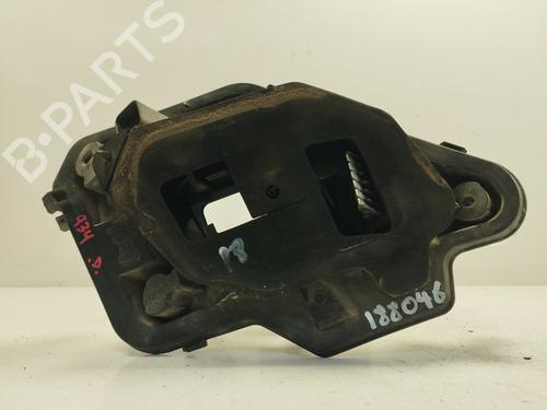 Lamp holder OPEL ASTRA H GTC (A04) 1.9 CDTI (L08) | BP24876400L10 