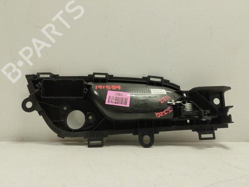 Rear left interior door handle HYUNDAI i40 I (VF) 1.7 CRDI | BP22435334I15 