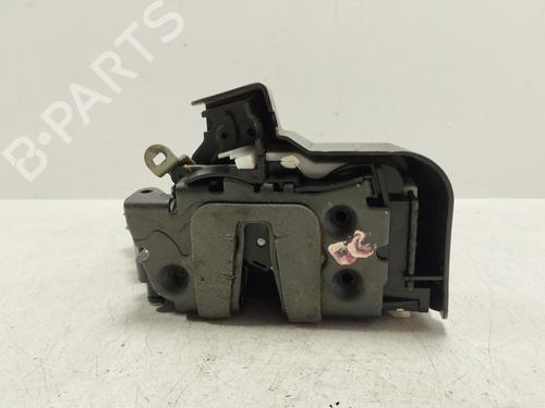 Rear left lock FORD MONDEO IV (BA7) 2.0 TDCi | BP22334655C100