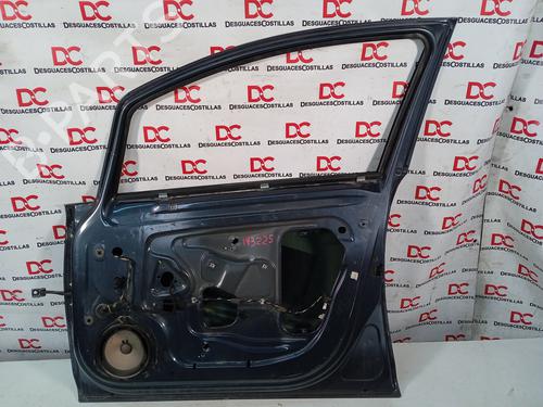 Right front door OPEL CORSA D (S07) 1.3 CDTI (L08, L68) | BP17412949C3 