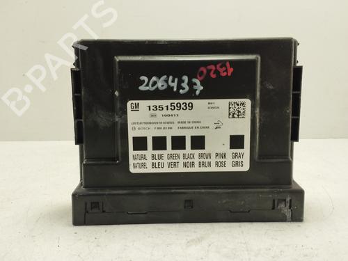 Used Electronic module Electronic module 37294212 37294212