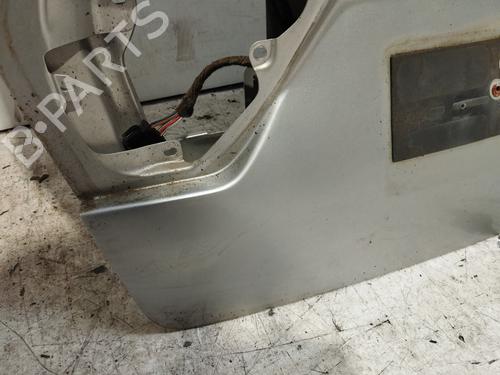 Tailgate SEAT TOLEDO II (1M2) 1.6 16V | BP25461183C6 