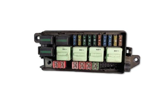 fuse-box-mini-mini-r50-r53-one-148079008-2001-2002-2003-2004-2005-2006-17411761 main image