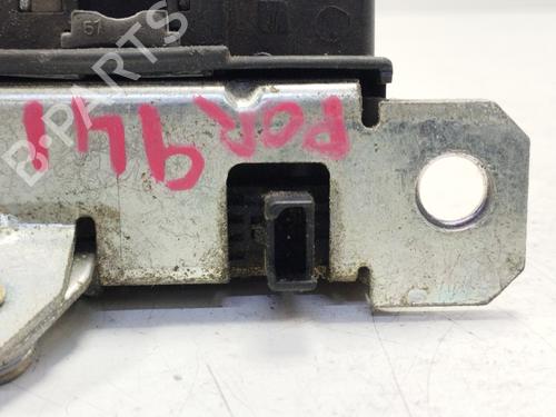 Tailgate lock SEAT IBIZA III (6L1)  | BP29053386C101 