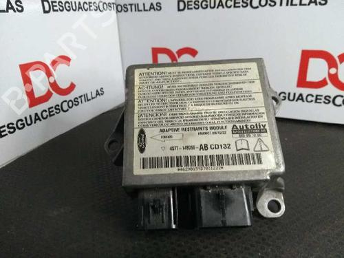 Used ECU airbags FORD MONDEO III (B5Y) 2.0 16V (146 hp) 17395585