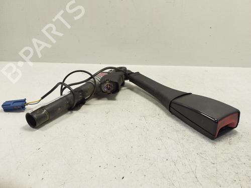 Used Front left belt tensioner OPEL CORSA D (S07) [2006-2015]  29584771