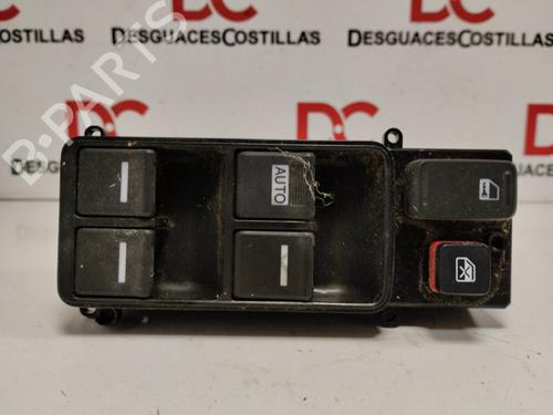 Used Left front window switch HONDA ACCORD VII (CL, CN) 2.0 (CL7) (155 hp) 24638022