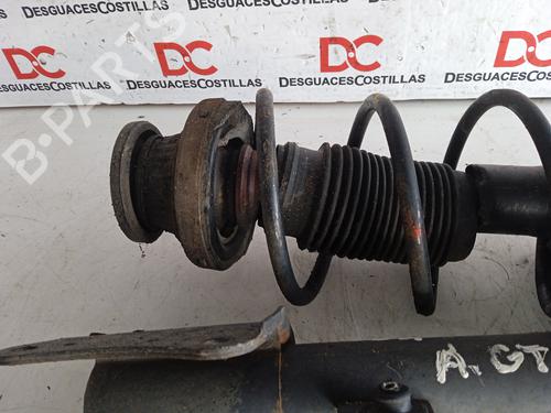 Right front shock absorber ALFA ROMEO GT (937_) 1.9 JTD (937CXN1B) | BP30193270M17 