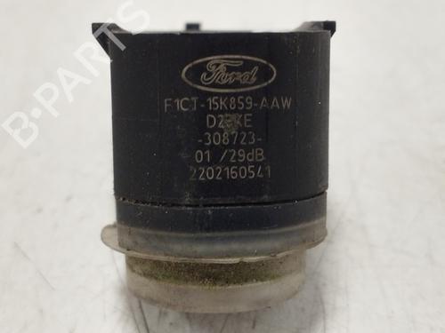 Electronic module FORD FOCUS III  | BP24484299M83 