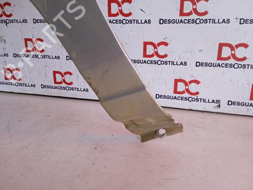 Left front fenders OPEL ZAFIRA A MPV (T98) 2.0 DTI 16V (F75) | BP17418990C41 