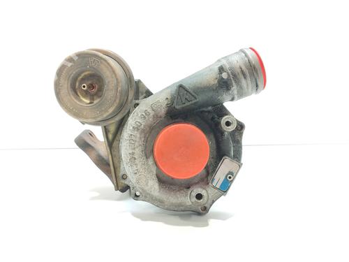 Turbolader/Kompressor CITROËN XSARA Coupe (N0) 2.0 HDi 109 (109 hp) 17426344