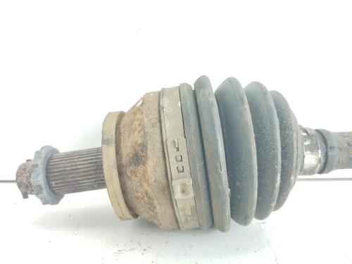 Left front driveshaft SEAT IBIZA III (6L1)  | BP30196403M38 