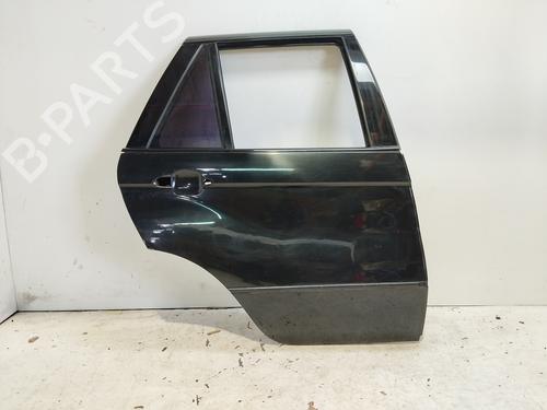 Used Right rear door BMW X5 (E53) 3.0 d (184 hp) 20302541