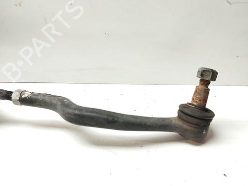 Steering rack MERCEDES-BENZ A-CLASS (W168) A 170 CDI (168.008) | BP21009945M22 