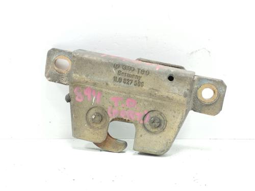 Bagklap lås Bagklap lås SEAT TOLEDO I (1L2) [1991-1999] 36002012 36002012