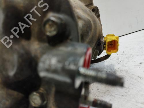 AC compressor PEUGEOT 407 (6D_) 2.0 (6DRFNB, 6DRFNE) | BP30700886M34