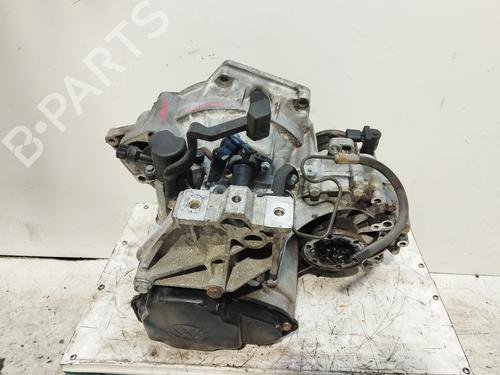 Gearbox SEAT TOLEDO II (1M2)  | BP30196396M3 