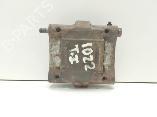Left rear brake caliper CITROËN C5 I (DC_) 2.2 HDi (DC4HXB, DC4HXE) | BP25460968M107 