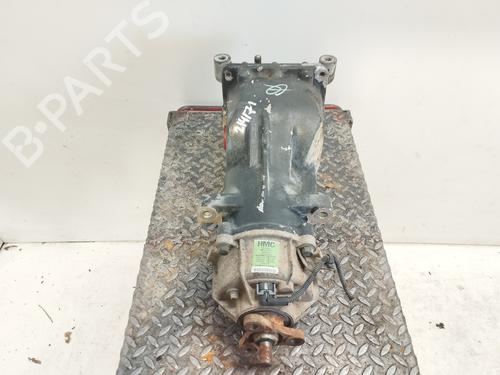 Rear differential HYUNDAI SANTA FÉ I (SM) 2.0 CRDi | BP27178135M24 