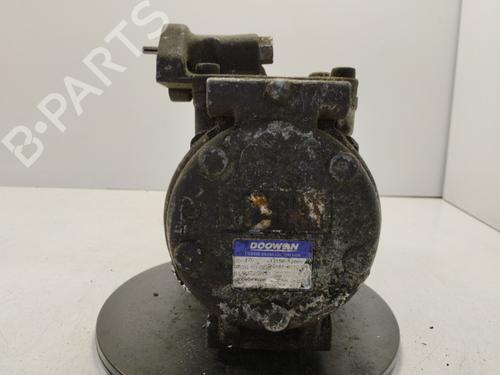 AC compressor KIA CARNIVAL II (GQ) 2.9 CRDi | BP17419686M34 