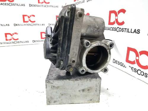 Throttle body FORD FIESTA V (JH_, JD_) 1.4 16V | BP17396732M82 