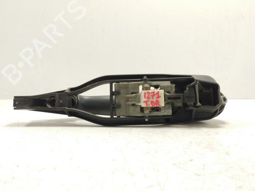 Rear right exterior door handle BMW 3 (E46) 320 d | BP27325080C130 