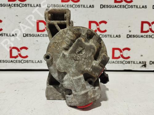 AC compressor NISSAN ALMERA II Hatchback (N16) | BP35800839M34 - Image 3
