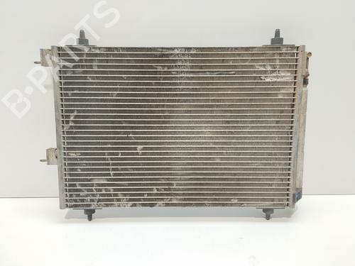 AC-Kondensator PEUGEOT 307 (3A/C) [2000-2012]  27441665