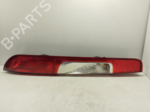 Used Left taillight Left taillight 36886471 36886471