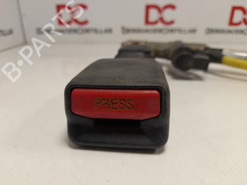 Front right belt tensioner HONDA CR-V II (RD_) 2.0 (RD5) | BP17407605C88 