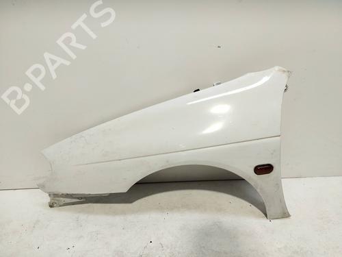 Used Left front fenders RENAULT MEGANE I (BA0/1_) 1.9 dCi (BA05, BA1F) (102 hp) 19142089