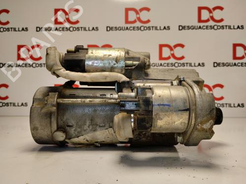 Starter FORD MONDEO V Hatchback (CE) 2.0 TDCi | BP17408502M8 