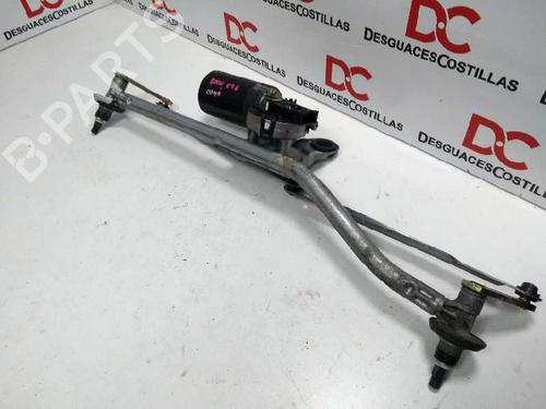 Front wiper motor BMW 3 Coupe (E46) 318 Ci | BP17396858M29 