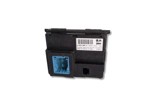 Elektronisk modul Elektronisk modul PEUGEOT 308 II (LB_, LP_, LW_, LH_, L3_) 1.5 BlueHDI 100 (102 hp) 39899609 39899609